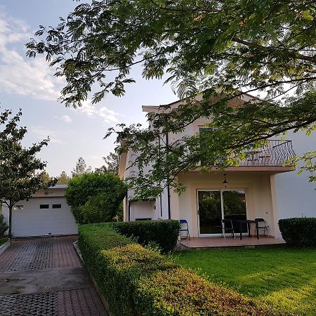 Guest House Kravica Ljubuški Kültér fotó