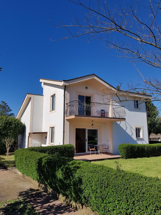 Guest House Kravica Ljubuški Kültér fotó