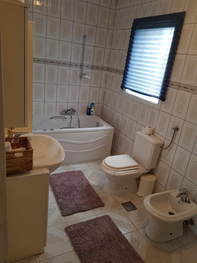 Guest House Kravica Ljubuški Kültér fotó