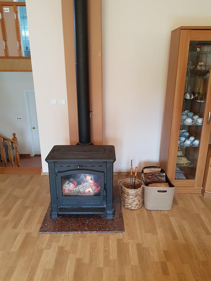 Guest House Kravica Ljubuški Kültér fotó