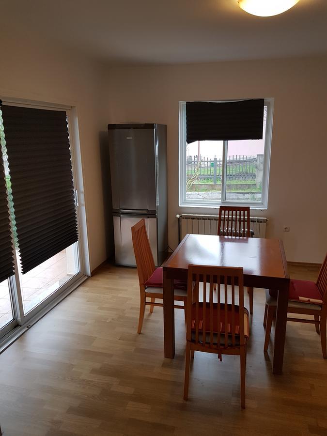 Guest House Kravica Ljubuški Kültér fotó