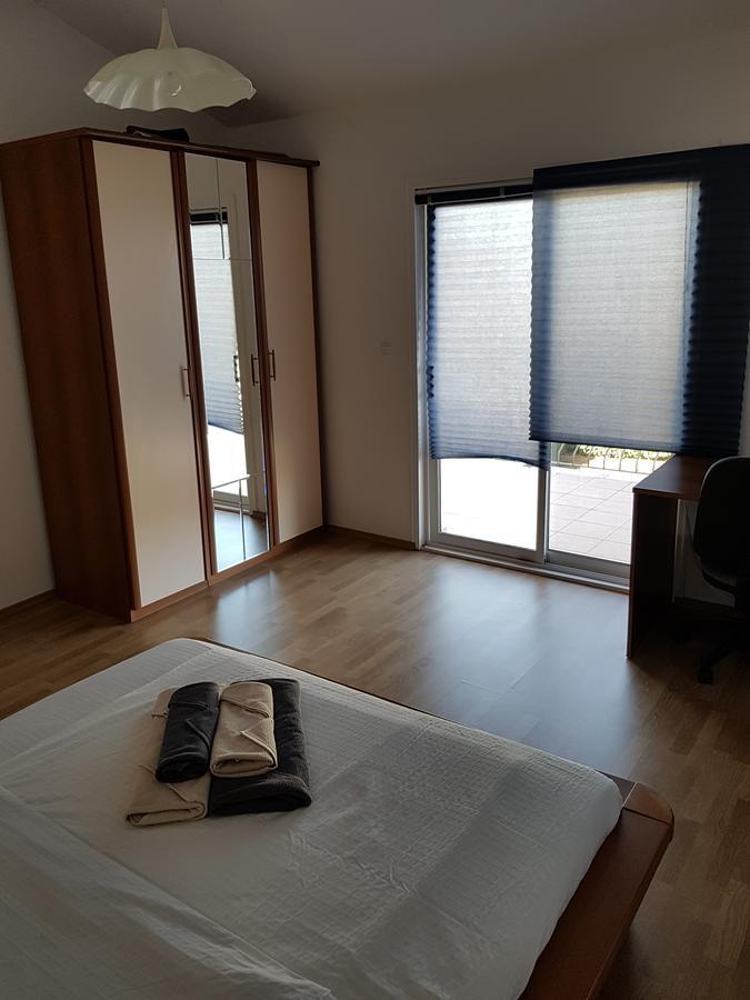 Guest House Kravica Ljubuški Kültér fotó