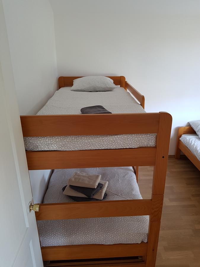 Guest House Kravica Ljubuški Kültér fotó