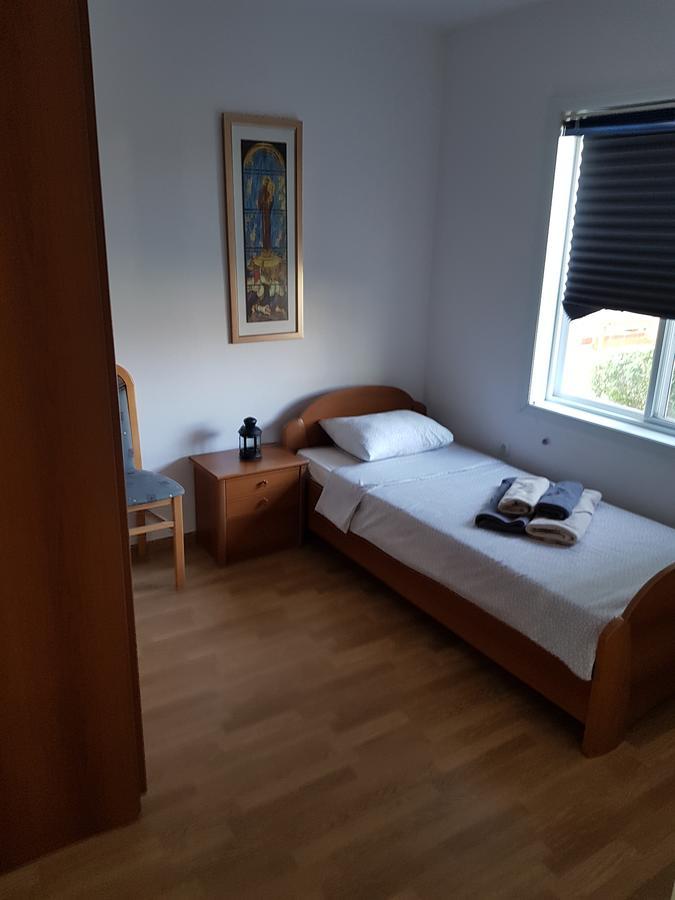 Guest House Kravica Ljubuški Kültér fotó