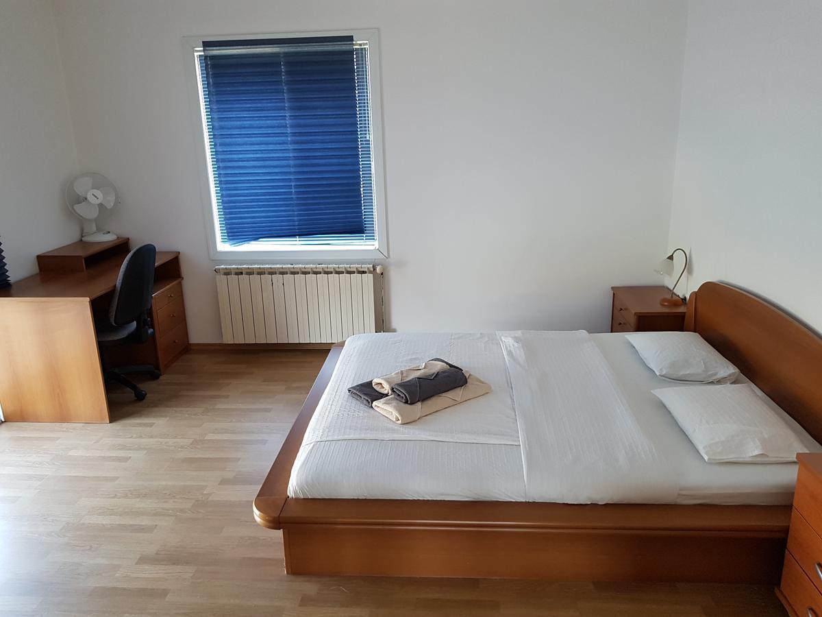 Guest House Kravica Ljubuški Kültér fotó