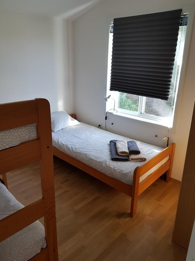 Guest House Kravica Ljubuški Kültér fotó