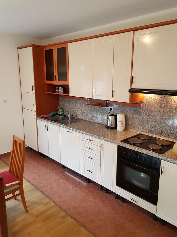 Guest House Kravica Ljubuški Kültér fotó