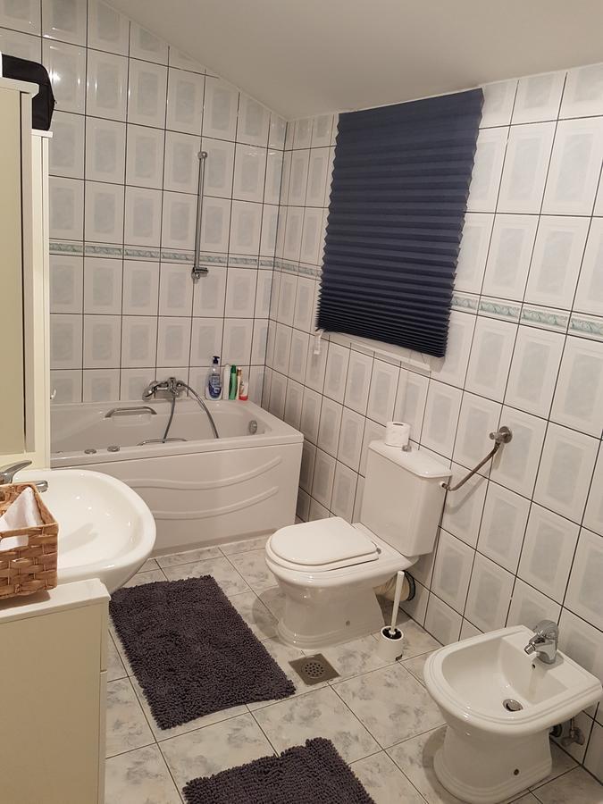 Guest House Kravica Ljubuški Kültér fotó