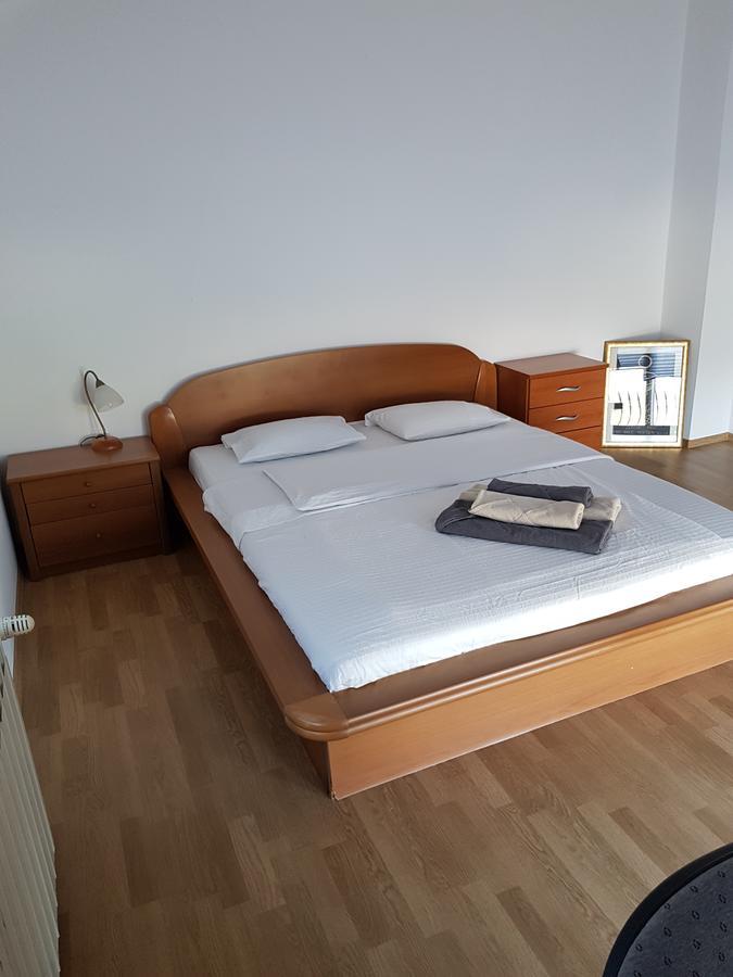 Guest House Kravica Ljubuški Kültér fotó