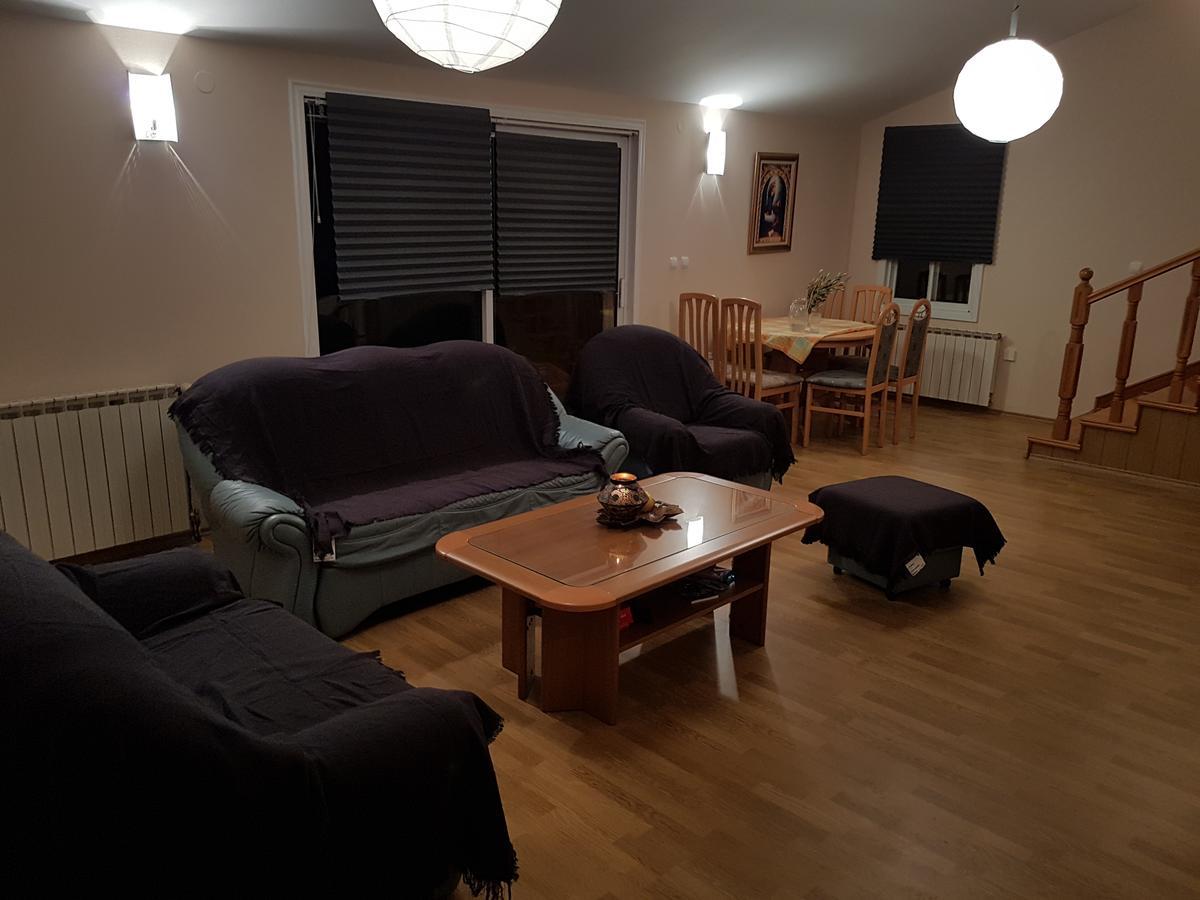Guest House Kravica Ljubuški Kültér fotó