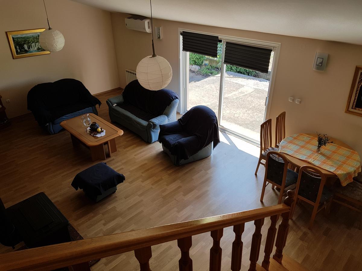 Guest House Kravica Ljubuški Kültér fotó