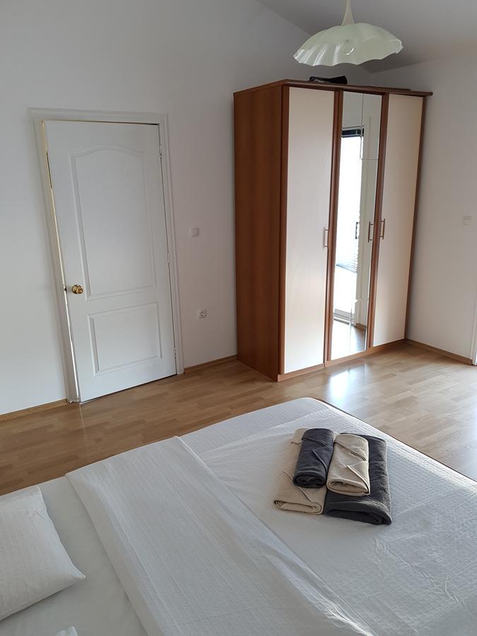 Guest House Kravica Ljubuški Kültér fotó
