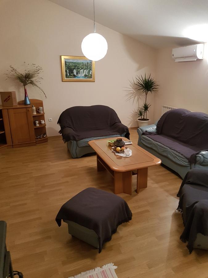 Guest House Kravica Ljubuški Kültér fotó