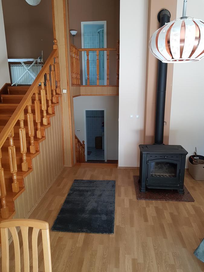 Guest House Kravica Ljubuški Kültér fotó