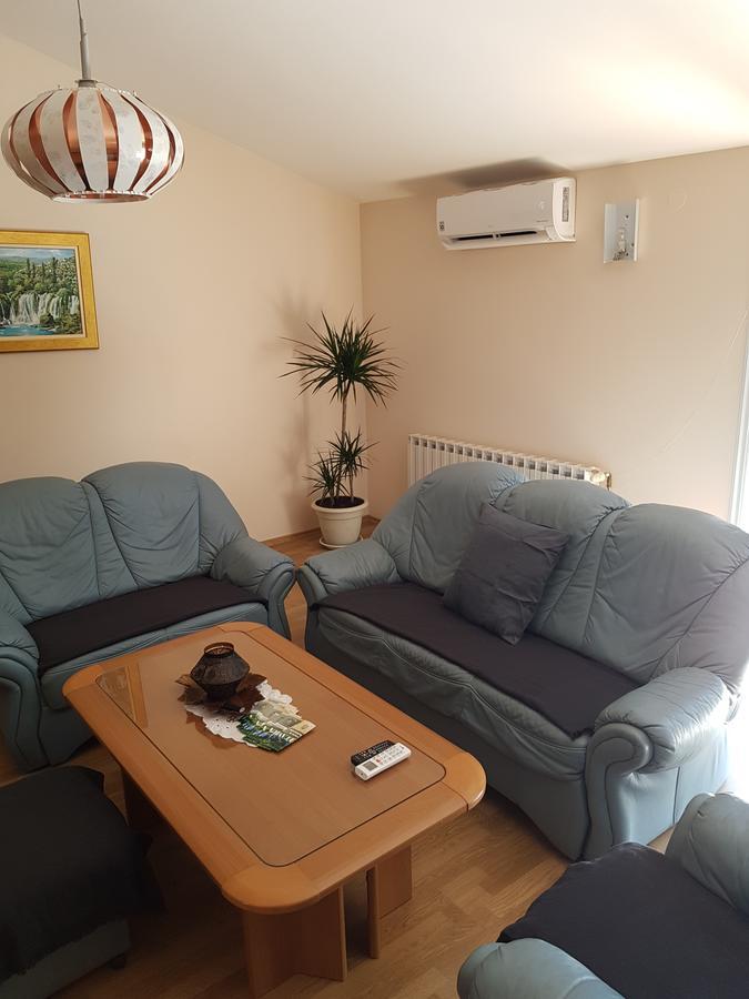 Guest House Kravica Ljubuški Kültér fotó