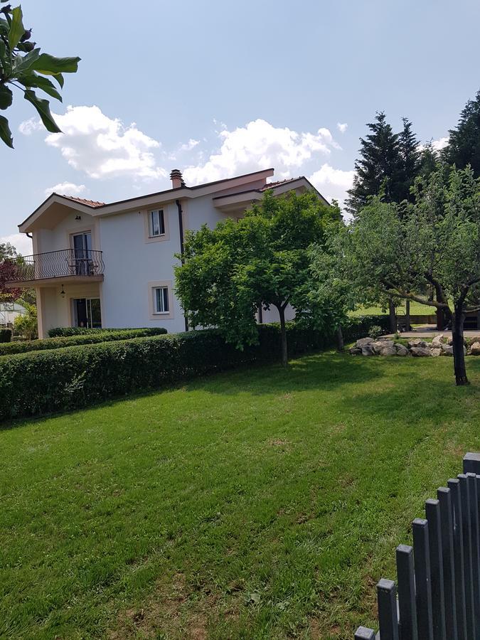 Guest House Kravica Ljubuški Kültér fotó