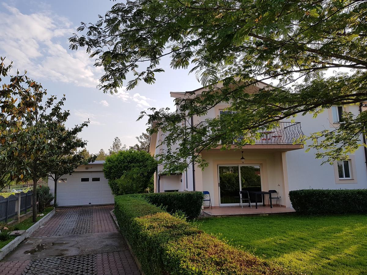 Guest House Kravica Ljubuški Kültér fotó