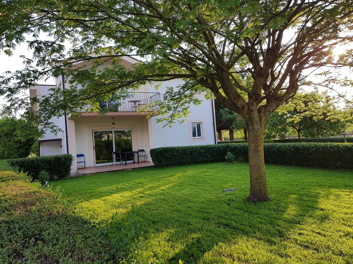 Guest House Kravica Ljubuški Kültér fotó