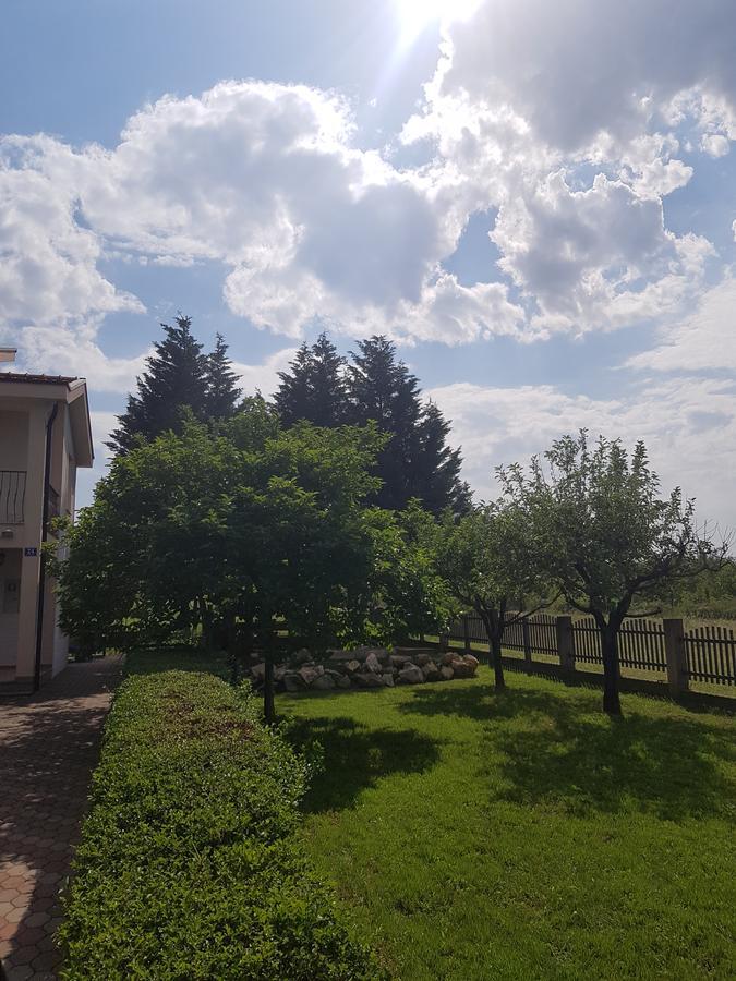 Guest House Kravica Ljubuški Kültér fotó