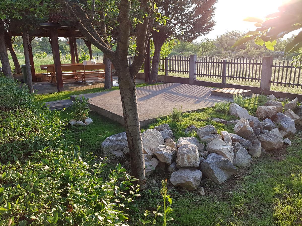 Guest House Kravica Ljubuški Kültér fotó