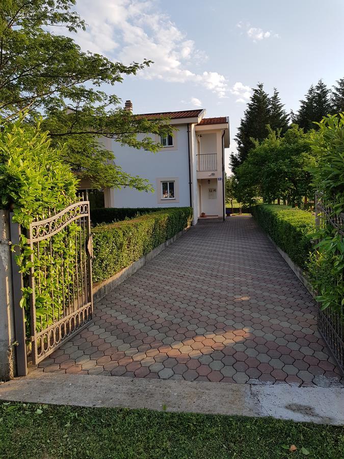 Guest House Kravica Ljubuški Kültér fotó