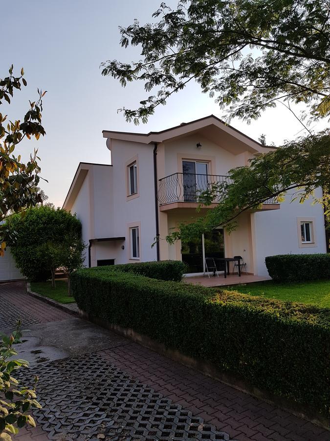 Guest House Kravica Ljubuški Kültér fotó