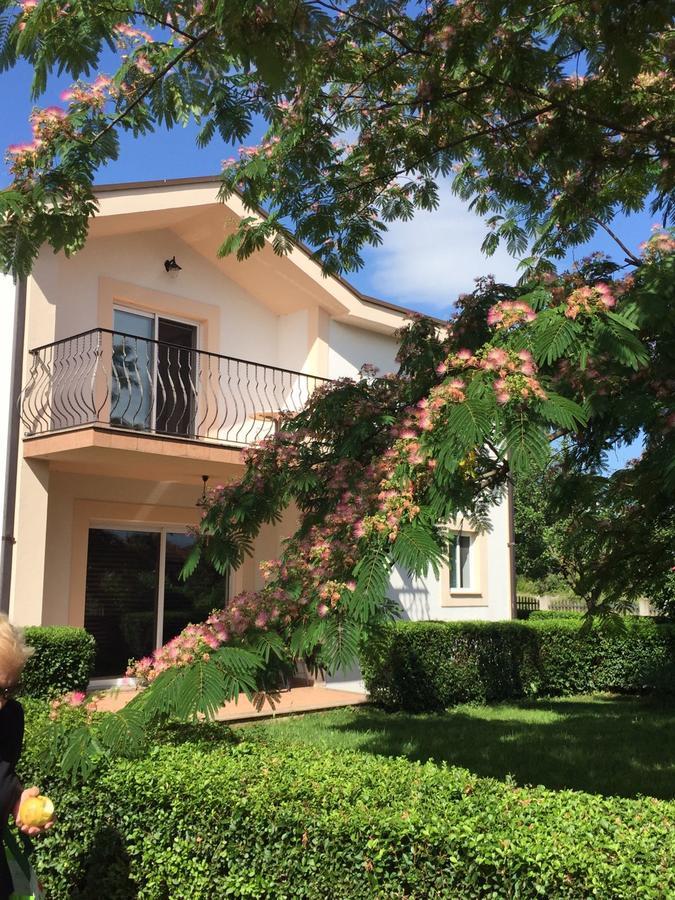 Guest House Kravica Ljubuški Kültér fotó