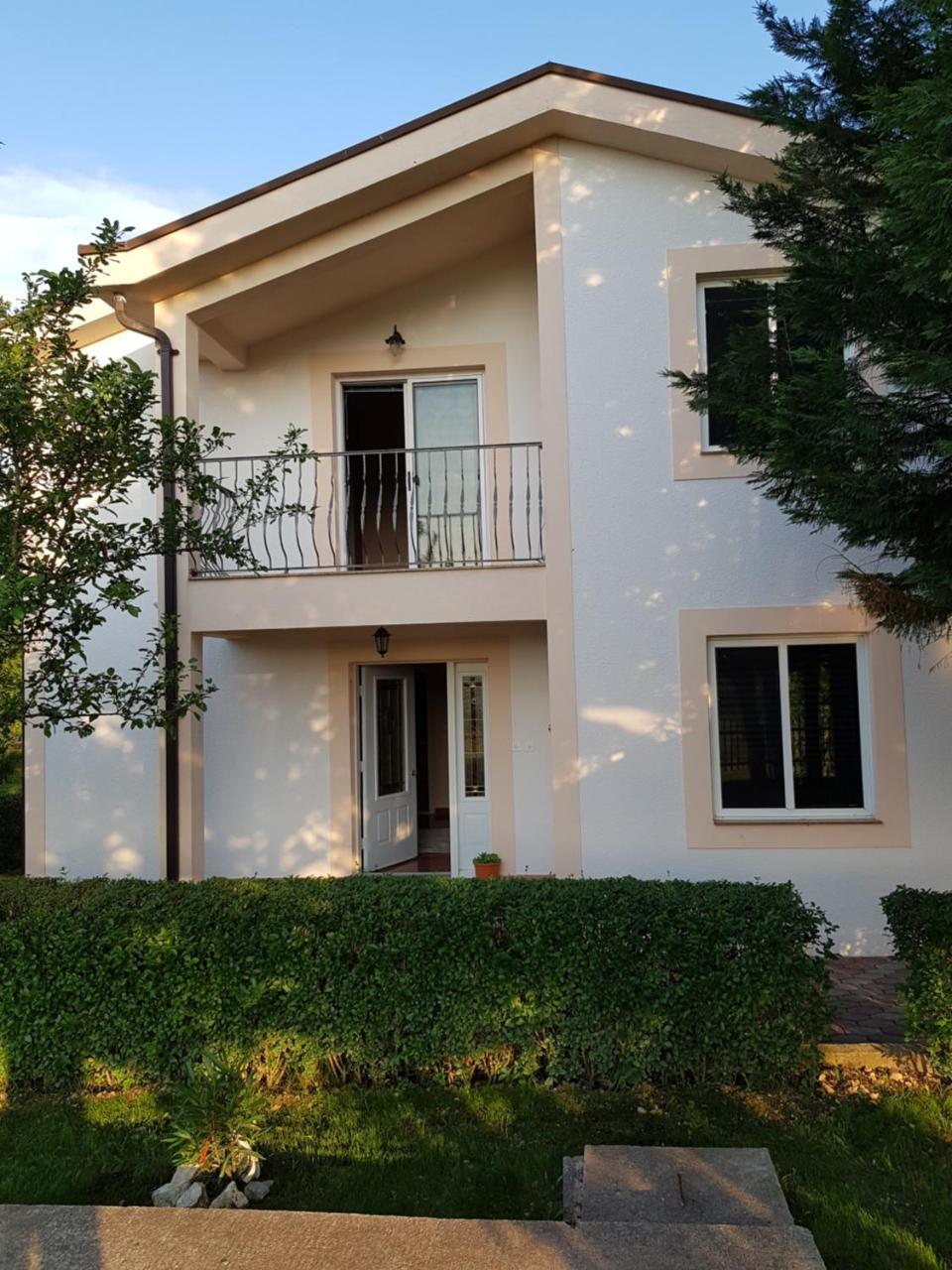 Guest House Kravica Ljubuški Kültér fotó